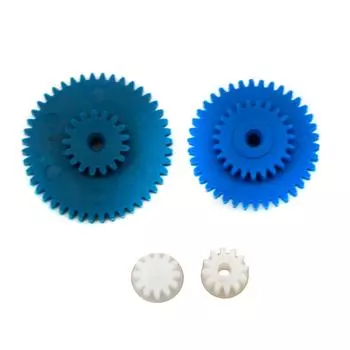 BGE520 Одометр 240 км/ч-Электронный набор шестерен из 3 частей для Mercedes Benz BMW E30 318i 82-93