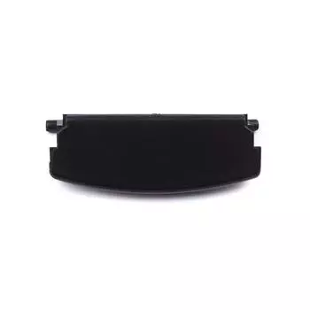 BGE537 подлокотник центральная консоль ремонт защелка зажим кнопка поймать черный цвет E177B для A4 B6 B7