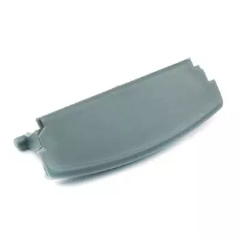 BGE539 ремонт центральной консоли подлокотника защелка зажим кнопка защелки серый цвет E177B для A4 B6 B7