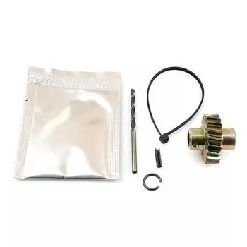 BGE565 Двигатель регулятора высоты сиденья 5609510 Ремонт шестерни для Ford Mondeo Galaxy S-Max Jaguar.