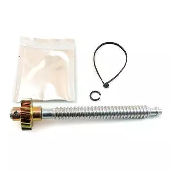 BGE567 мотор регулятора высоты сиденья 5609510 ремонтная шестерня ось 14 см для Ford Mondeo Galaxy S Max Jaguar