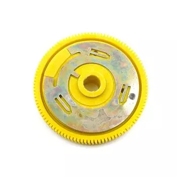 BGE596 Мотор заднего стеклоочистителя 0390201532 Ремонт шестерни для Ford Fiesta MK4/5 5-дверный