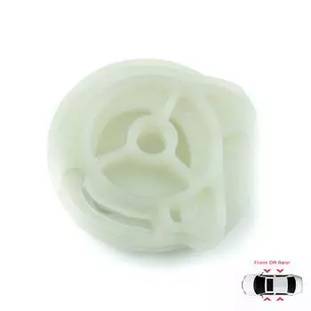 BGE621 привод дверного замка всасывающий двигатель Шестерня LR064860 для Jaguar Land Range Rover BMW F02 F07 GT