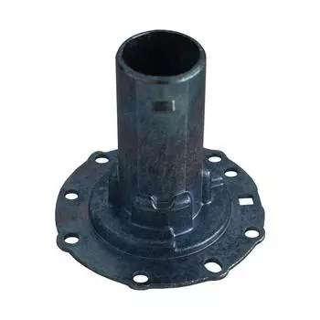 BGE638 боковое крыло, наружное зеркало, складной вращающийся кронштейн, зубчатый подшипник, внутренняя внутренняя втулка, запасная часть для VW Transporter T7 Caravelle T7