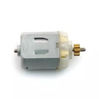 Для Ford Focus Fox Fusion S-Max Kuga Volvo Land Range Discovery Freelander Jaguar M3 BGE661 мотор дверного замка 12 В 9 зубчатая передача