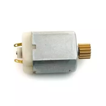 BGE665 Замок двери грузовика 24V DC Приводной мотор-редуктор для Mercedes Axor Atego Actros