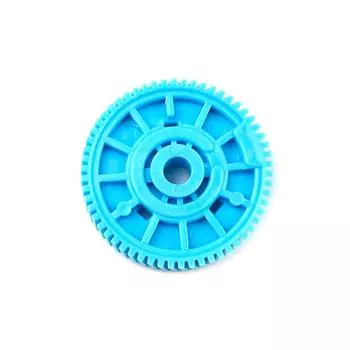 BGE688 Задний стеклоочиститель мотор-шестерня для Chery Tiggo 3 J11 T11 DR5 Nissan 620 Pickup