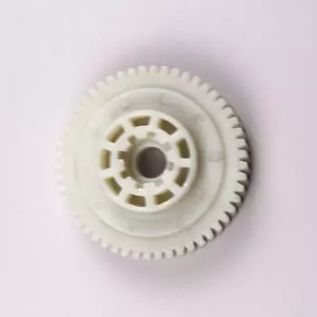 BGE703 Заднее окно Солнцезащитный козырек Экран Рулонные шторы Ремонт мотора Шестерни для Mercedes S Class S63 Зубы номер 53