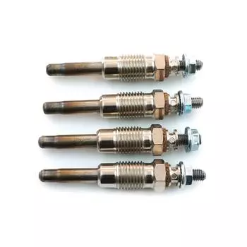 BGP102-1 4 шт. свечи накаливания вспомогательный нагреватель 11 вольт 7700734956 для Renault Volvo Jeep