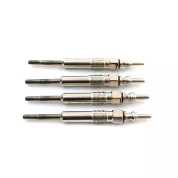 BGP103-1 4 шт. свечи накаливания вспомогательный нагреватель 7 вольт N10591608 для сиденья Skoda VW