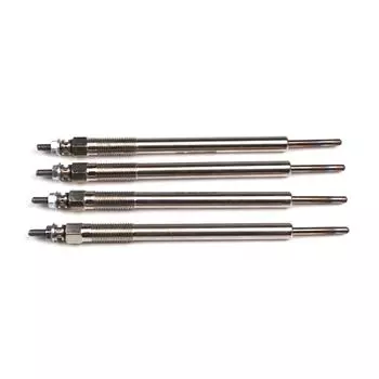 BGP12-1 4 шт. Свечи накаливания PT-500, 19850-0R010 для Toyota Auris Avensis RAV4 2,2 D.