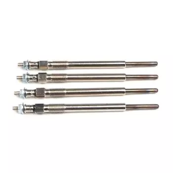 BGP1-1 4 шт. Свечи накаливания 596019, 1148105, GX4118 для Citroen Toyota Ford Peugeot Mazda Volvo Suzuki Mini