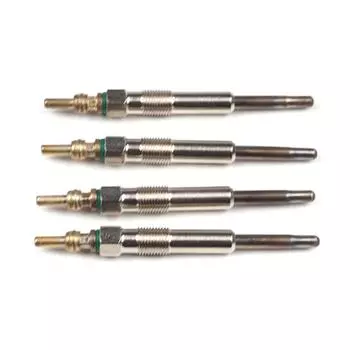 BGP23-1 4 шт. Свечи накаливания GX98, N10579202, GN046 для VW Seat Skoda.