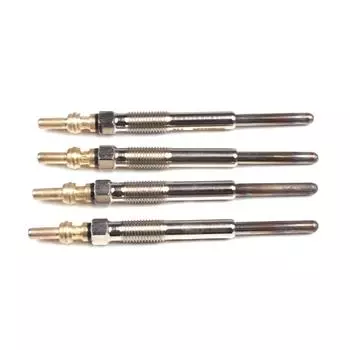 BGP29-1 4 шт. Свечи накаливания GX4098, 596099, GN063 для Ford Citroen Peugeot Jaguar 2,2