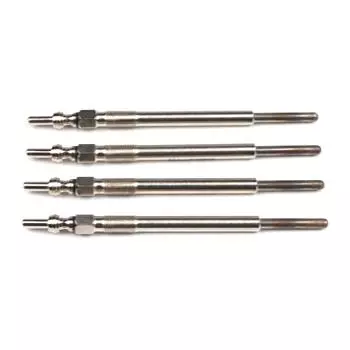 BGP2-1 4 шт. Свечи накаливания 1447128, GX4127, 596078 для Citroen Toyota Ford Peugeot Mazda Volvo Suzuki Mini