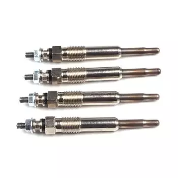 BGP31-1 4 шт. Свечи накаливания GX84, 7700100586, 0100226238 для Honda Renault Rover 1,9-2,0-2,2