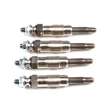 BGP34-1 4 шт свечи накаливания GX70, 11590001, GN858 для Mercedes Ssangyong Daewoo