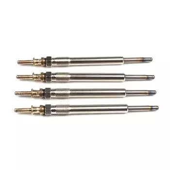 BGP39-1 4 свечи накаливания GX133, 0 100 226 370, GN025 для BMW E38 740d