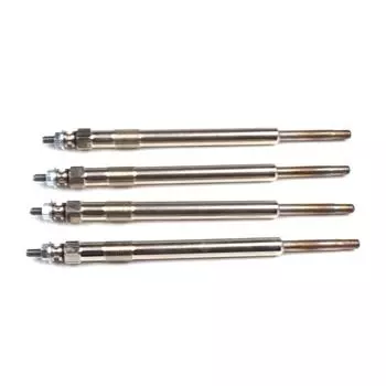 BGP47-1 4 шт. Свечи накаливания GX148, 0100226203 для Ford Citroen Peugeot Jaguar Land.