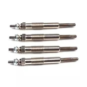 BGP49-1 4 шт. Свечи накаливания GX94, 0100226245, 363G для Renault Opel Vauxhall 1.9 D