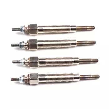 BGP57-1 4 шт свечи накаливания GJ55MI, 0100226194 для Nissan Kia Hyundai Mitsubishi