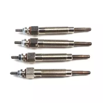 BGP58-1 4 шт. Свечи накаливания GJ55MI, 0100226233 для Nissan Kia Hyundai Mitsubishi 2.3-2.5 D