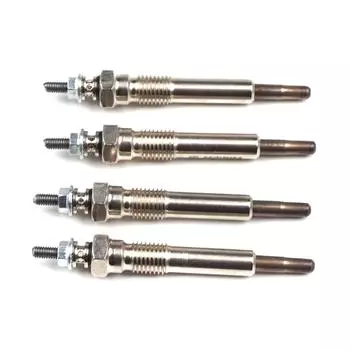 BGP63-1 4 шт. Свечи накаливания GJ26IS, 371G, 100226208 для Isuzu Opel Bedford Vauxhall