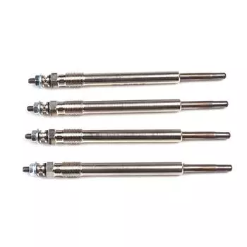 BGP65-1 4 шт. Свечи накаливания GX128, 0100226353 для Mercedes A W168 Vaneo1.7 CDI