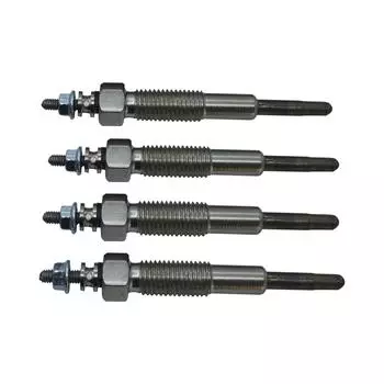 BGP75-1 4 шт. свечи накаливания 24 вольта SE0118140A для Mazda Parkway Titan T2000 T2500 T2600 T3000 T3500 T4100