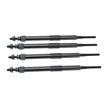 BGP78-1 4 шт. Свечи накаливания 11 вольт 19850-0W010 для Toyota 1.4 D-4D Mini One D