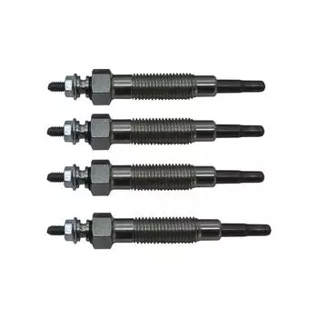 BGP80-1 4 шт. свечи накаливания 11 вольт MD197511, GN107 для Mitsubishi Hyundai