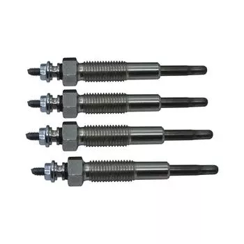 BGP83-1 4 шт. Свеча накаливания нагревателя 12 вольт MD197511, 185366190 для Mitsubishi Mazda Suzuki Ford