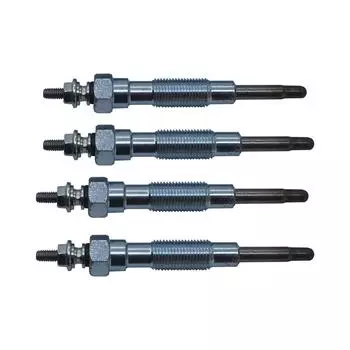 BGP85-1 4 шт. Свечи накаливания 12 вольт MD050212, GV673 для Mitsubishi Hyundai