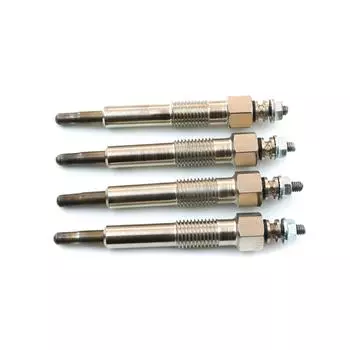 BGP93-1 4 шт. свечи накаливания вспомогательный нагреватель 94481972 для Opel Astra F Corsa Combo Vectra 11 вольт 1,7 1,5 двигатель