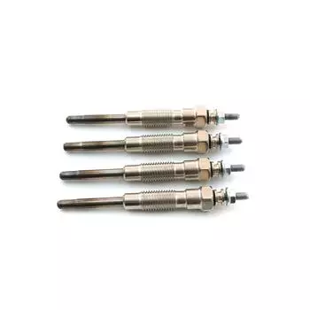 BGP96-1 4 шт. свечи накаливания вспомогательный нагреватель 12 вольт 1985054010 для Toyota VW Taro