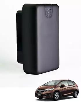 BGUCAR Old Model Fit Universal Car Speed Interlocking Door Lock, Auto Door Lock, Auto