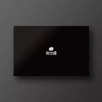 BGUM PLAYMAT, популярная корейская настольная игра