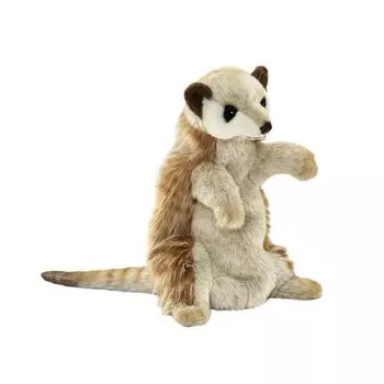 BH4721 HANSA ручная кукла сурикат