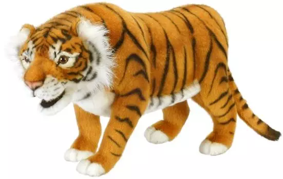 BH4891 Ганза Тигр 45