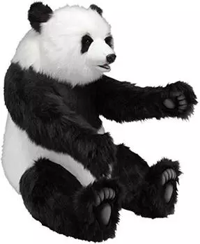 BH5894 HANSA Гигантская Панда 95