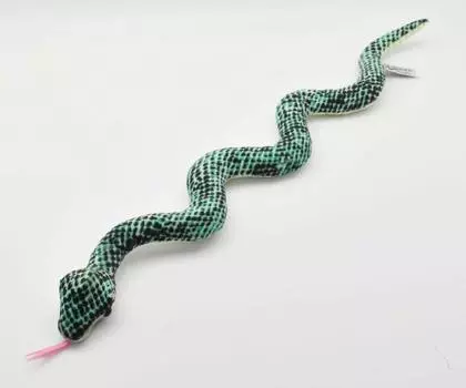 BH6026 HANSA змеиный зеленый 59 зелёный