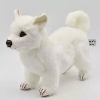 BH6342 HANSA Хоккайдо Кен 33