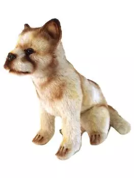 BH6740 HANSA Волчий щенок 30