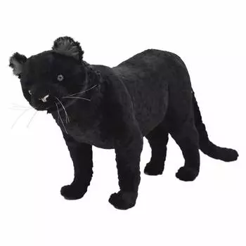 BH7006 HANSA Черный Леопард 34