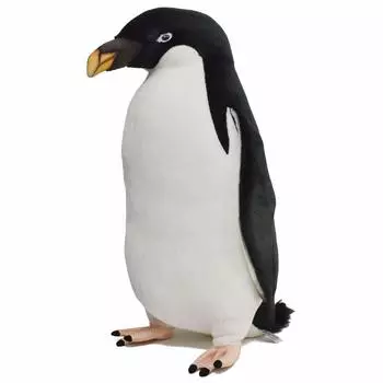 BH7118 HANSA Penguin 60 Адели