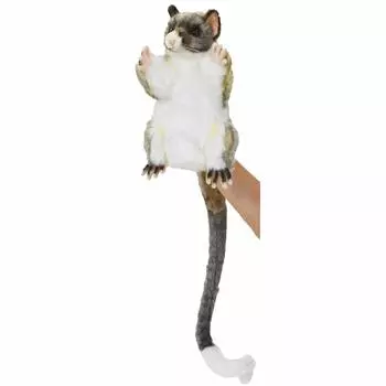 BH7357 HANSA Hand Puppet Brushtail Possum 45