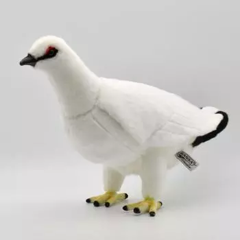 BH7642 HANSA Grouse Зима 29