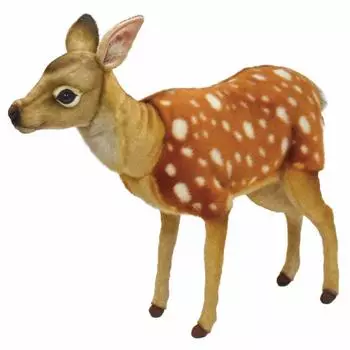 BH7803 HANSA Sika Deer 55