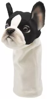 BH8273 HANSA Чехол для головы French Bulldog Utility UT