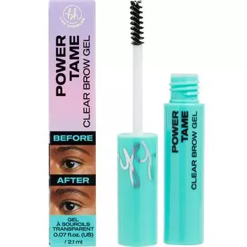 BH Cosmetic Eyebrow Gel Power Tame 2.1ml